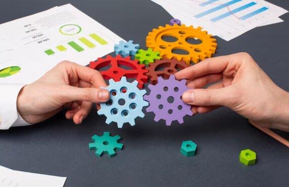 otimização de processos