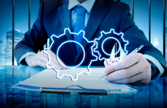 otimização de processos