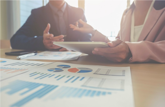 consultoria de gestão empresarial