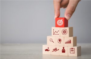 estratégia de negócios