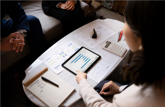 consultoria de gestão