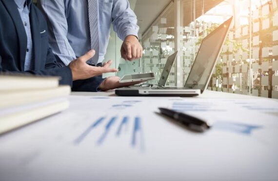 consultoria em gestão empresarial