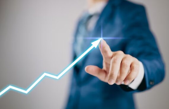 crescimento empresarial