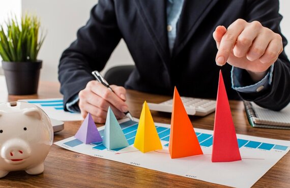 estratégia de crescimento empresarial