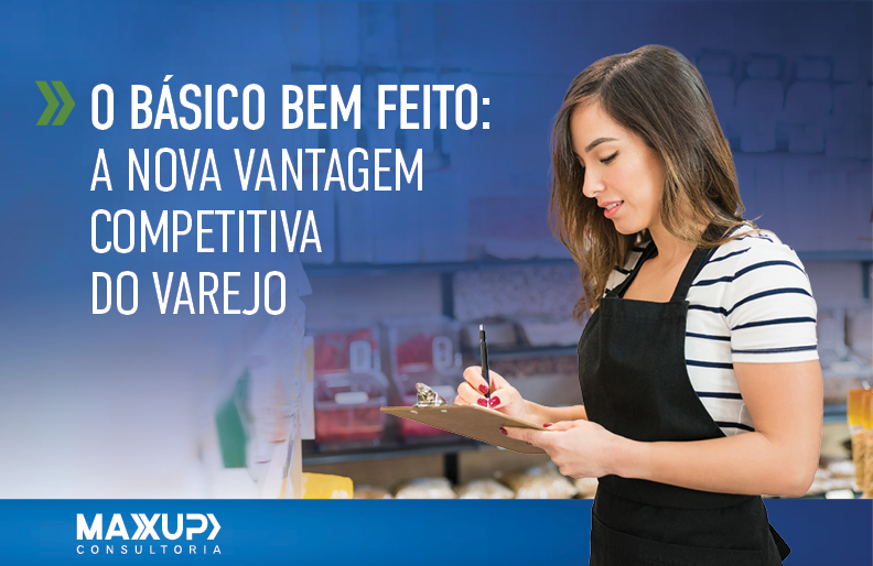 básico bem feito no varejo com controles simples e processos organizados
